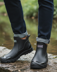 Cooper | Terrain Men's Shoes for All Day Comfort
