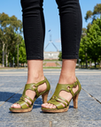 Daisy | Elegant Women's Sandals for Every Occasion