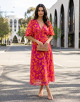Danika | Minimal Summer Women’s Dress for Everyday Elegance