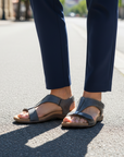 Kylie | Summer-Ready Women’s Sandals with Chic Comfort