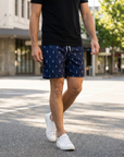 Dominic | Quick Dry Swim Men’s Shorts for Active Days