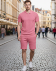 Brodie | Trendy Men's Polo for Summer Sets