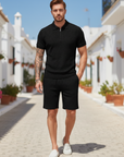 Brodie | Trendy Men's Polo for Summer Sets