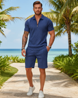 Brodie | Trendy Men's Polo for Summer Sets