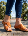 Millie | Comfortable Women's Sandals with Elegant Design