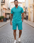 Brodie | Trendy Men's Polo for Summer Sets