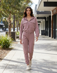 Carys | Versatile Style Women’s Jumpsuit for Day to Night