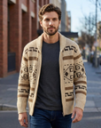 Corey | Classic Design Men’s Vest for Timeless Wear