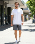 Jett | Adventure Ready Men’s Shorts for Water Activities