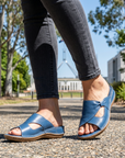 Millie | Comfortable Women's Sandals with Elegant Design