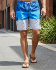 Jett | Adventure Ready Men’s Shorts for Water Activities