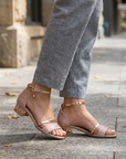 Colette | Supportive Orthopedic Women’s Sandals for All-Day Comfort
