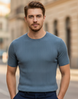 Angus | Breathable Men's Polo for Summer Wear