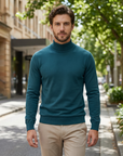 Cody | Classic Fit Men’s Sweater for All Occasions