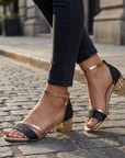 Colette | Supportive Orthopedic Women’s Sandals for All-Day Comfort