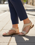 Kylie | Summer-Ready Women’s Sandals with Chic Comfort