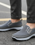 Harrison | Hiking Men's Sneakers for Outdoor Comfort