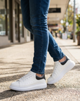 Jasper | Platform Style Men’s Sneakers for Modern Looks