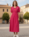 Paige | Stylish Casual Dress for Modern Looks