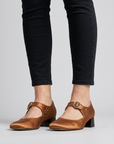 Bonnie | Stylish Wedge Women's Sandals
