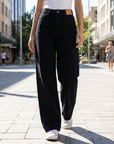 Fallon | Baggy Comfort Women’s Jeans for Relaxed Days