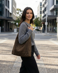 Mia | Chic Tote Women’s Bag for Everyday Use