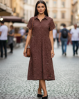 Summer | Casual Dress for Relaxed Style