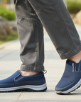 Harrison | Hiking Men's Sneakers for Outdoor Comfort