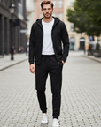 Mitchell | Lightweight Men's Set for Everyday Wear