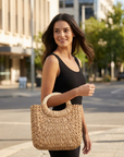Maribel | Bohemian Inspired Women’s Handbag for Relaxed Looks