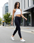 Farrah | Performance Fit Women’s Sports Bra for High Support