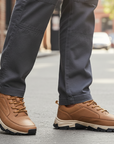 Declan | Comfortable Men's Sneakers for All Day Wear