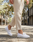 Daria | Casual Sneaker Style Women’s Shoes for Relaxed Days