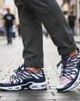 Cooper | Trendy Men's Sneakers for Daily Wear