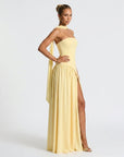 Sophia | Elegant Maxi Dress for Women