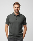 Lachlan | Classic Men's Polo for Everyday Style