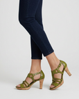 Tahlia | Stylish Women's Heels for Comfortable Steps