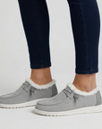 Frankie | Slip On Women's Shoes for Easy Comfort