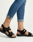Ruby | Comfortable Women's Sandals for Daily Wear