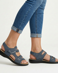 Ruby | Comfortable Women's Sandals for Daily Wear