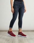 Paige | Breathable Ergonomic Women's Shoes