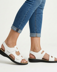 Ruby | Comfortable Women's Sandals for Daily Wear