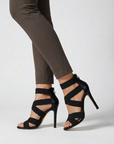 Ava | Chic Everyday Women’s Heels with Modern Design