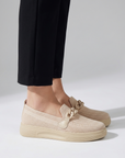 Daria | Casual Sneaker Style Women’s Shoes for Relaxed Days