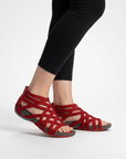 Willow | Supportive Women's Sandals for Everyday Comfort