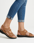 Ruby | Comfortable Women's Sandals for Daily Wear