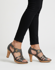 Daisy | Elegant Women's Sandals for Every Occasion