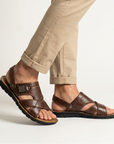 Liam | Breathable Men’s Sandals for Warm Conditions