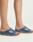 Millie | Comfortable Women's Sandals with Elegant Design