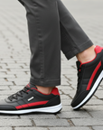 Mitchell | Supportive Men's Sneakers for Advanced Comfort